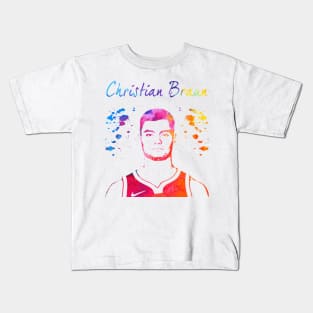 Christian Braun Kids T-Shirt